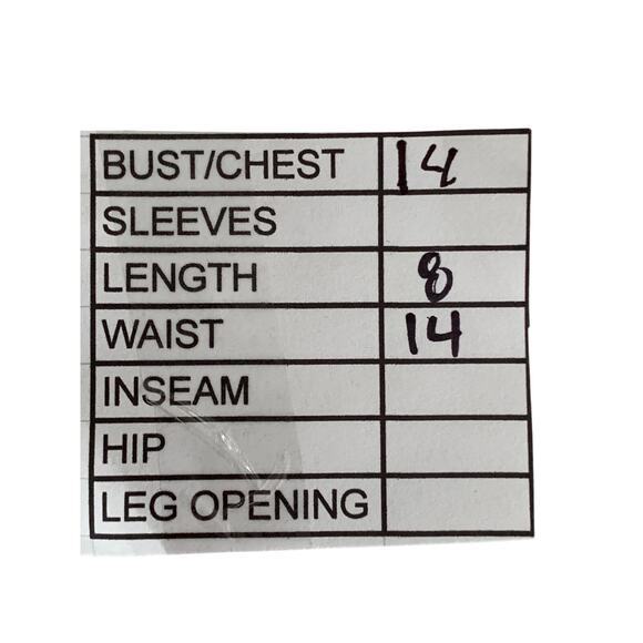 SOLID & STRIPE Women's Black Ribbed Belted V-Neck 2pc Bikini SZ S/M - Picture 3 of 11